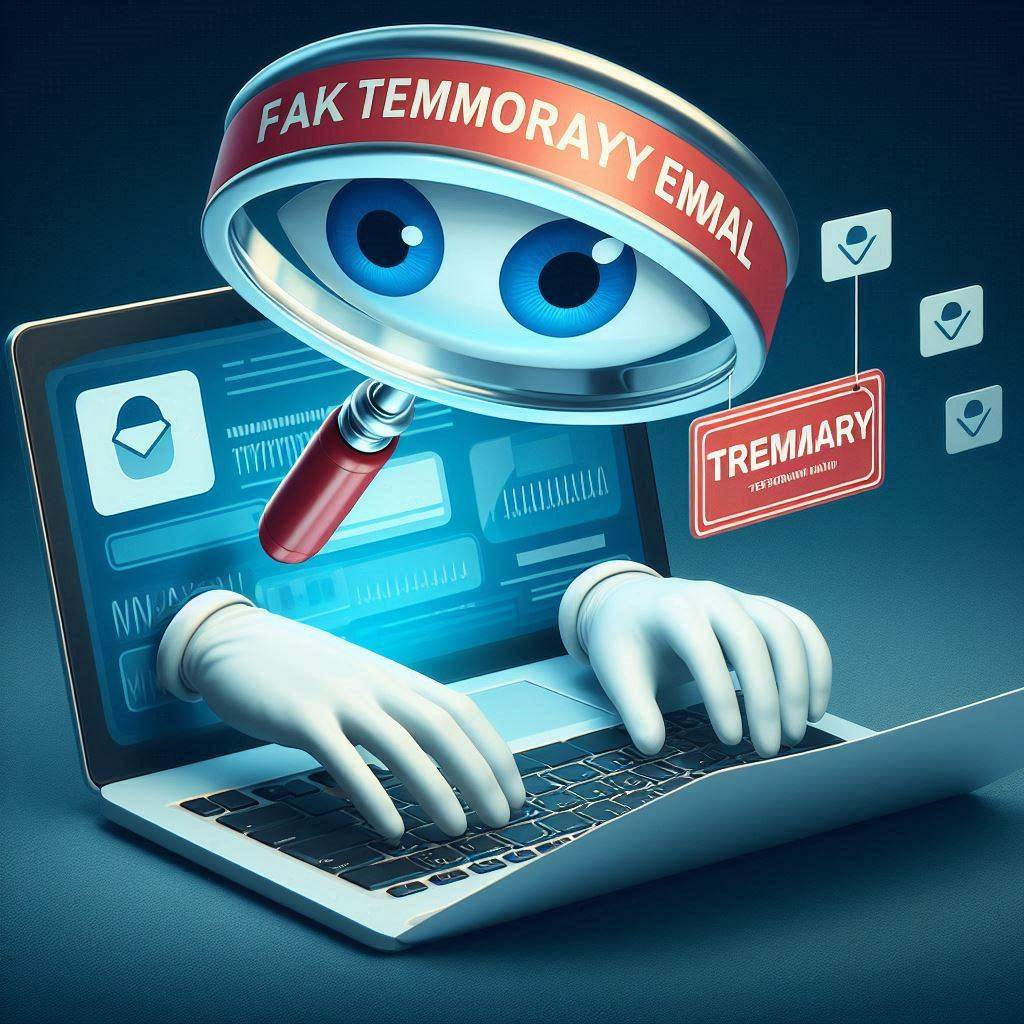 Spotting Fake Temporary Email Services What You Need to Know
